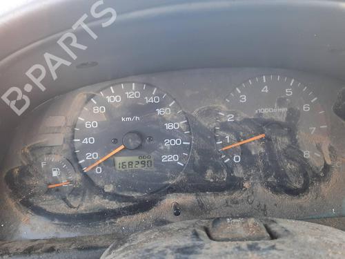 Switch SUBARU FORESTER (SF_) 2.0 AWD (SF5) | BP33093361I30  - Image 11