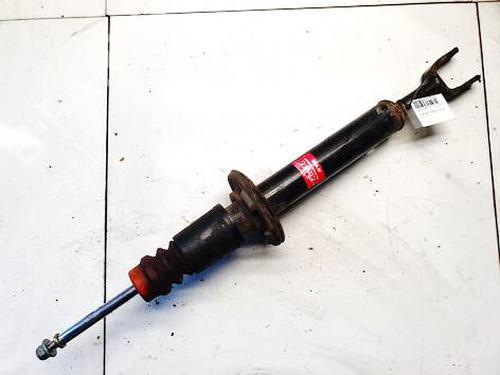 Used Left front shock absorber Left front shock absorber AUDI A6 C6 (4F2) 2.4 (177 hp) 34940894 34940894