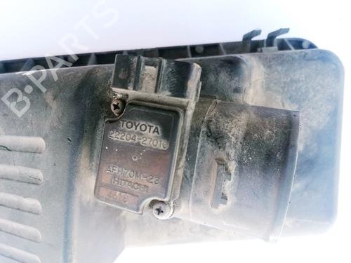 Used Mass air flow sensor Mass air flow sensor 35395155 35395155