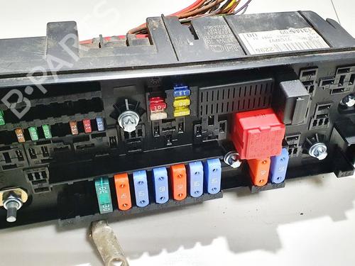 Fuse box OPEL SIGNUM Hatchback (Z03) 2.2 DTI (F48) | BP33102140E1 - Image 2