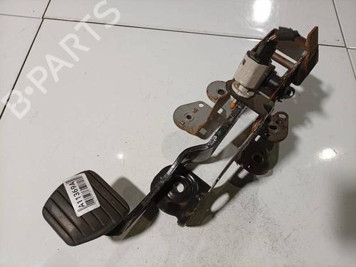 Used Pedal Pedal 36685977 36685977