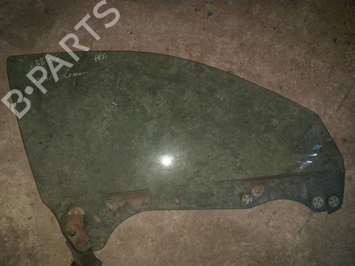 Used Front right door window Front right door window 35318897 35318897