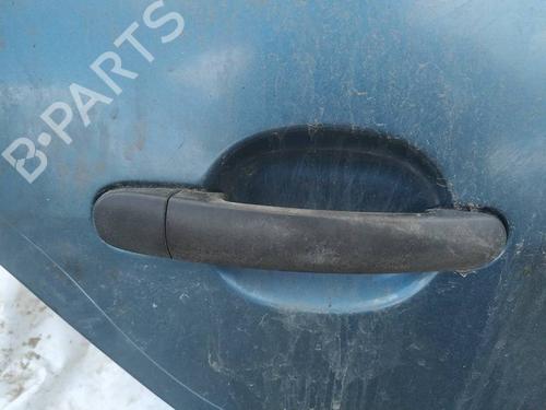 front-right-exterior-door-handle-skoda-fabia-i-6y2-1999-2000-2001-2002-2003-2004-2005-2006-2007-2008-35297253 main image