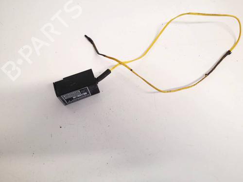 Used Electronic module Electronic module 35213793 35213793