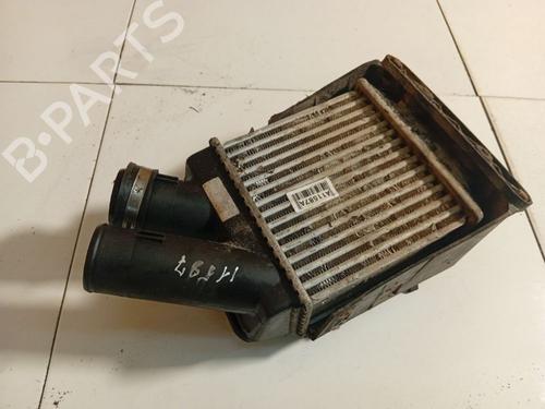Used Intercooler Intercooler 37456488 37456488