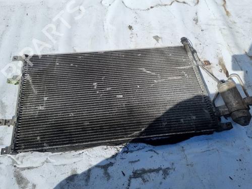 Used AC radiator AC radiator 34757998 34757998
