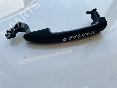 rear-left-exterior-door-handle-peugeot-407-6d_-2004-2005-2006-2007-2008-2009-2010-2011-35506356 main image