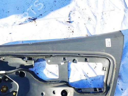Rear right panel SEAT TOLEDO III (5P2) 1.9 TDI | BP40519496C61 - Image 2