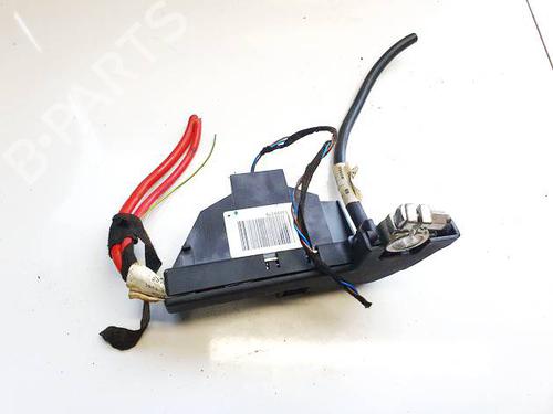 Cable AUDI A6 C7 (4G2, 4GC) 2.0 TDI | BP34975968E12 - Image 2
