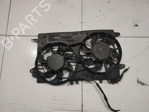 Used Fan Fan 34850958 34850958