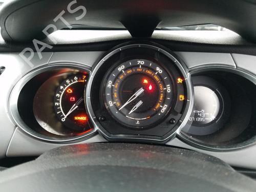 Engine mount CITROËN DS3 (SA_) 1.2 VTi 82 | BP33064242M89  - Image 10