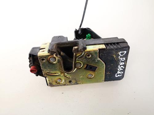 Used Front right lock Front right lock 35628186 35628186