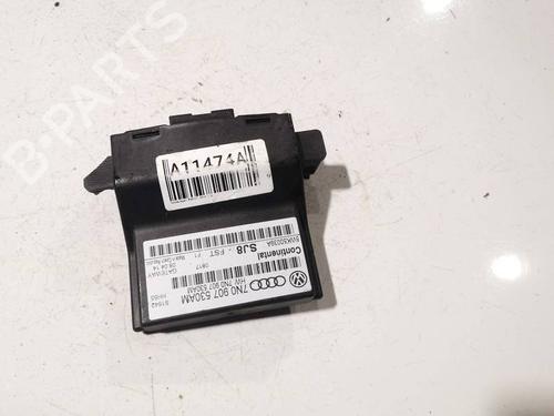 Elektronisk modul Elektronisk modul VW PASSAT B7 (362) 1.6 TDI (105 hp) 37254068 37254068