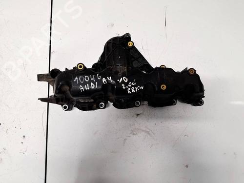 Used Intake manifold Intake manifold 34804896 34804896