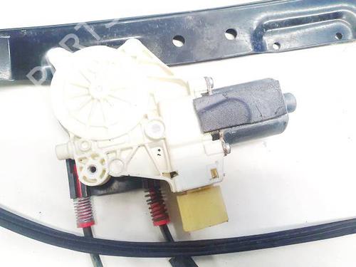 Left front window motor FORD GALAXY II (WA6) 2.0 TDCi | BP35342341E21 - Image 2