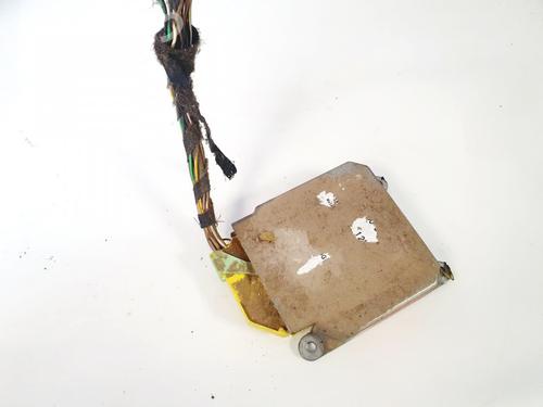 Used ECU airbags ECU airbags VW BORA I (1J2) 1.9 TDI (110 hp) 32901427 32901427