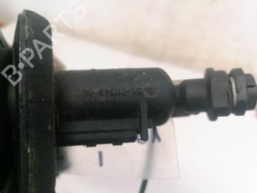 Clutch slave cylinder FORD FOCUS C-MAX (DM2) 1.6 TDCi | BP35365620M113 - Image 3