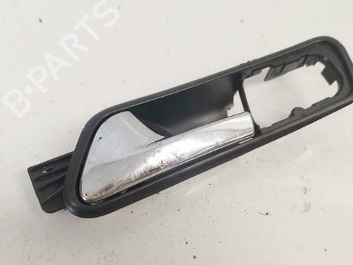 Used Front left interior door handle Front left interior door handle AUDI A6 C5 (4B2, 4B4) 2.5 TDI (150 hp) 34788721 34788721