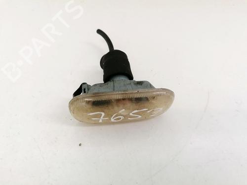 Used Left side indicator Left side indicator AUDI A6 C6 (4F2) 2.4 (177 hp) 35452455 35452455