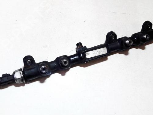Used Injection rail Injection rail 35640811 35640811