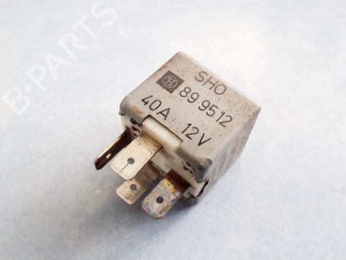 Used Other Other AUDI 80 B4 Saloon (8C2) 1.6 E (101 hp) 33528824 33528824