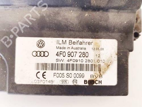 Electronic module AUDI A6 C6 (4F2) 2.0 TFSI | BP33488172M83 - Image 2