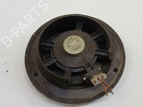 Speaker SUZUKI GRAND VITARA II (JT, TE, TD) 1.9 DDiS (JB419WD, JB419XD) | BP38041724E2 - Image 3