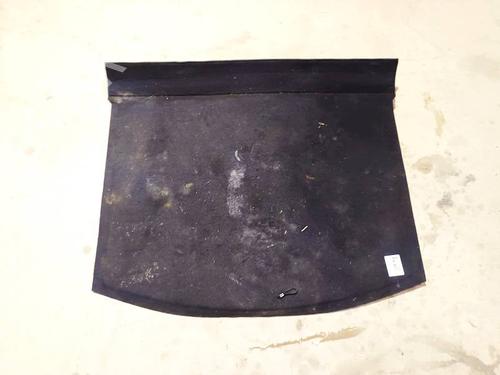 Bagagerumsgulv Bagagerumsgulv MAZDA 3 (BK) 1.3 (BK14) (84 hp) 35050908 35050908