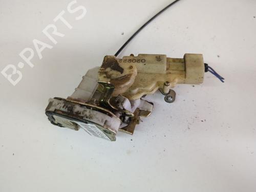 Used Rear right lock Rear right lock 36876465 36876465