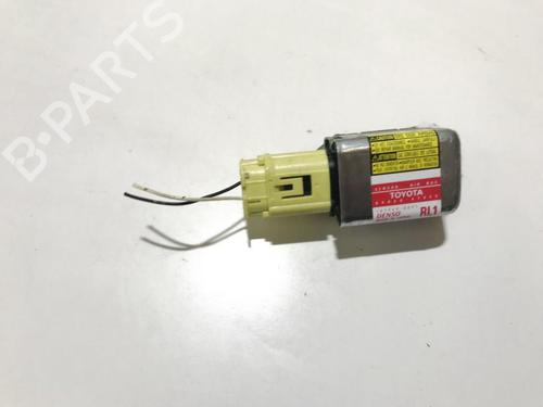 Used Electronic module Electronic module TOYOTA PRIUS Liftback (_W2_) 1.5 Hybrid (NHW20_, NHW20R) (112 hp) 33501250 33501250