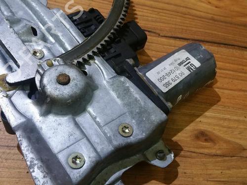 Used Left front window motor Left front window motor 35647663 35647663