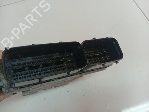 Engine control unit (ECU) VW PASSAT B6 (3C2) 1.9 TDI | BP35831310M57 - Image 3