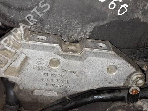 Support VW PASSAT B7 (362) 1.6 TDI | BP32555004C155