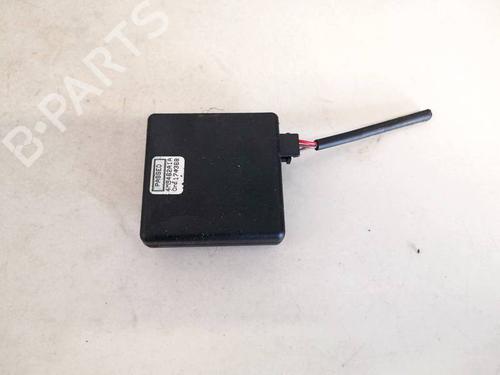 Used Electronic module Electronic module MITSUBISHI OUTLANDER II (CW_W) 2.0 DI-D (CW8W) (140 hp) 32938584 32938584