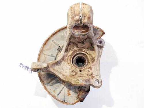 Used Left front steering knuckle Left front steering knuckle 35049331 35049331