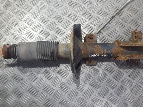 Used Left front shock absorber Left front shock absorber 35664207 35664207