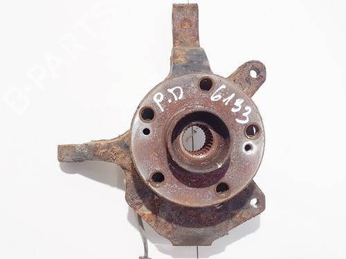 Used Right front steering knuckle Right front steering knuckle 35617384 35617384