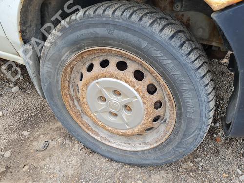 Luftventil DAEWOO REXTON (GAB_) 2.7 D All-wheel Drive | BP33088936I21  - Image 7