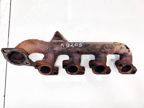 Used Exhaust manifold Exhaust manifold 35263851 35263851
