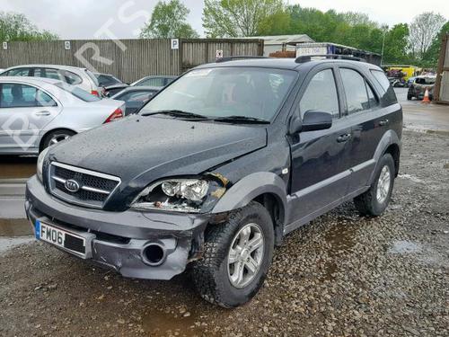 Electronic module KIA SORENTO I (JC) 2.5 CRDi 4WD | BP33513802M83 - Image 4