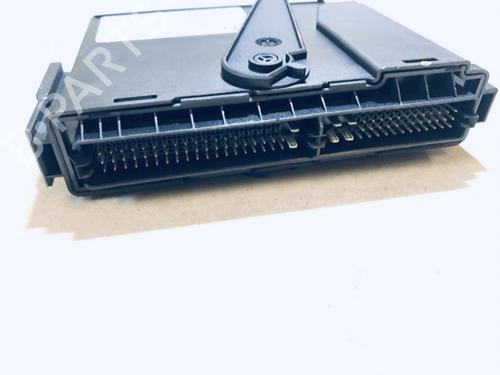 Electronic module OPEL MERIVA A MPV (X03) 1.7 CDTI (E75) | BP35568061M83 - Image 3