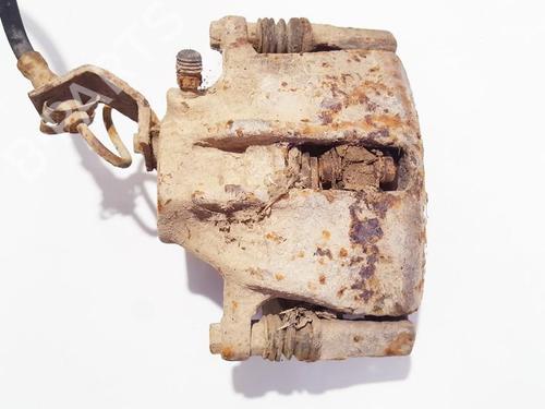 Used Left front brake caliper Left front brake caliper 35859906 35859906