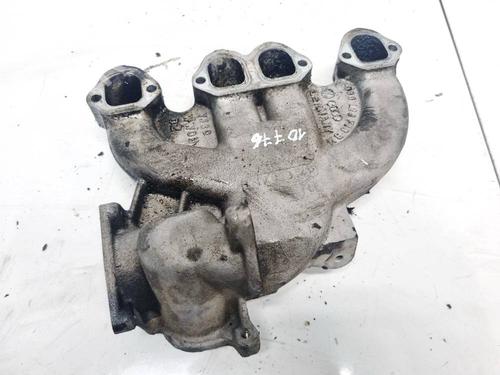 Intake manifold VW PASSAT B5.5 (3B3) 2.0 TDI | BP34895304M70 - Image 3