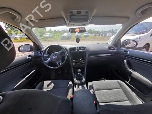 Switch VW GOLF VI (5K1) 1.2 TSI | BP39419688I30 - Image 9