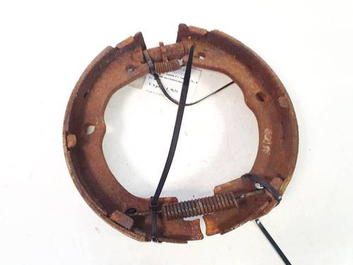 Used Hand brake Hand brake 35715842 35715842