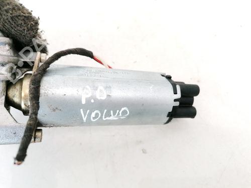 Electronic module VOLVO S80 I (184) 2.9 | BP35528009M83 - Image 3