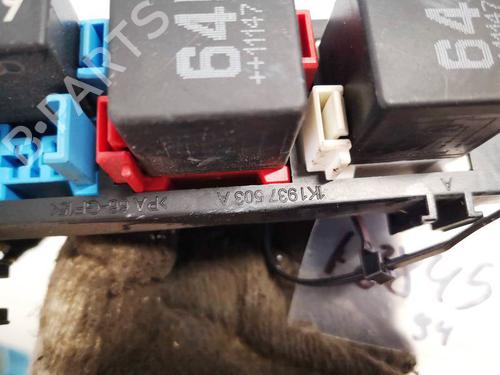 Fuse box VW GOLF VI (5K1) 1.4 TSI | BP32936440E1 - Image 3