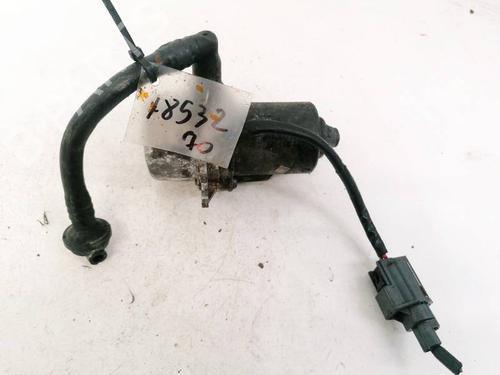 Used Auxiliary water pump Auxiliary water pump 35375107 35375107