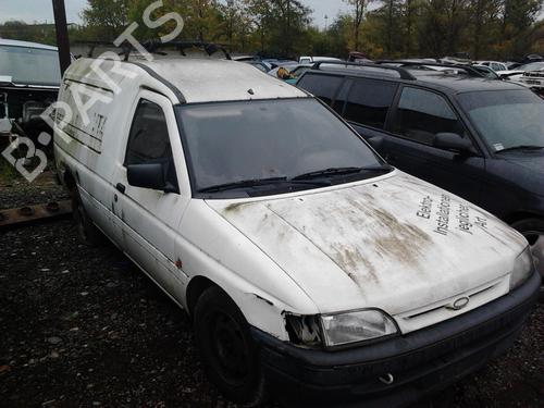 Pipe FORD ESCORT V (AAL, ABL) 1.8 TD | BP33074009M125 - Image 6