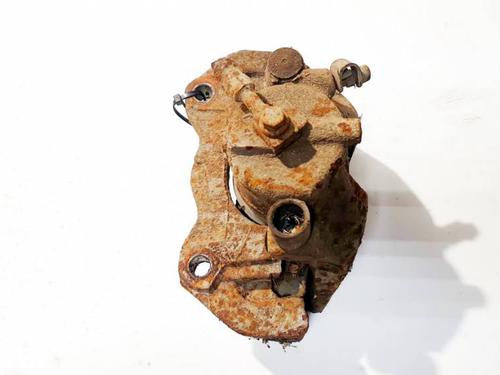 Left front brake caliper OPEL ASTRA H (A04) 1.7 CDTI (L48) | BP34894310M105 - Image 2